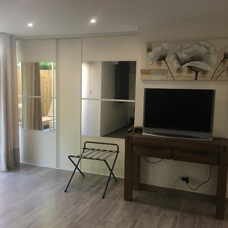 Loft Ravissant Avec Piscine Lejlighed Cagnes-sur-Mer Eksteriør billede