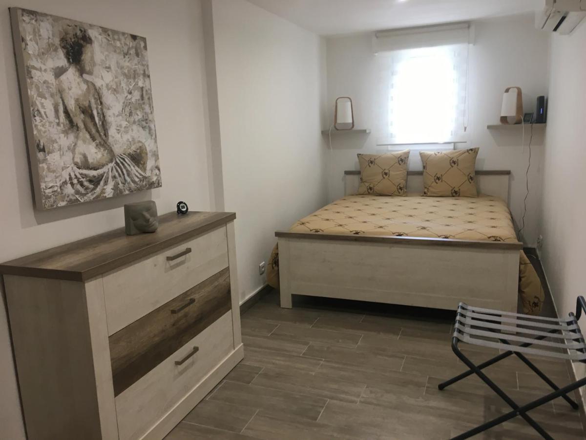 Loft Ravissant Avec Piscine Lejlighed Cagnes-sur-Mer Eksteriør billede